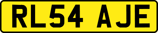 RL54AJE