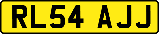 RL54AJJ