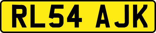 RL54AJK