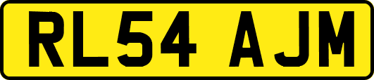 RL54AJM