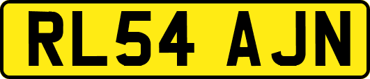 RL54AJN