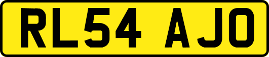 RL54AJO