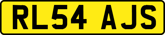 RL54AJS