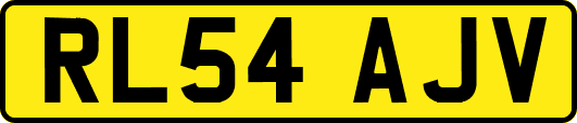 RL54AJV