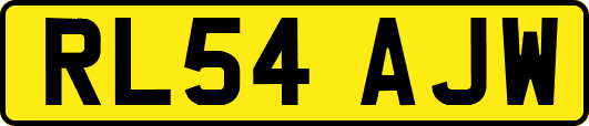 RL54AJW