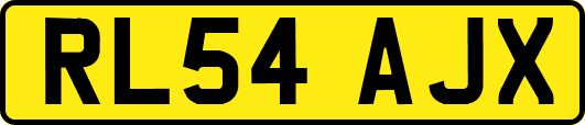 RL54AJX