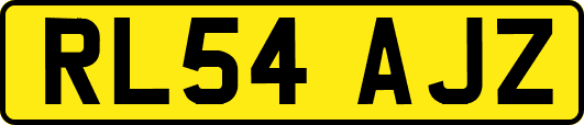 RL54AJZ