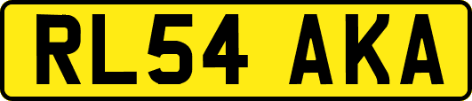 RL54AKA