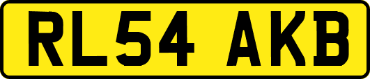 RL54AKB
