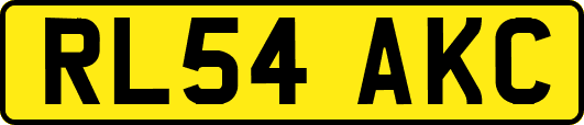 RL54AKC