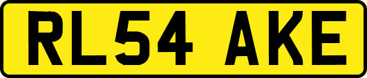 RL54AKE