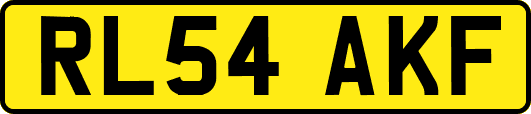 RL54AKF