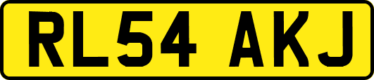RL54AKJ