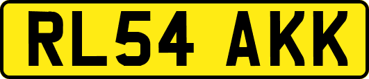 RL54AKK