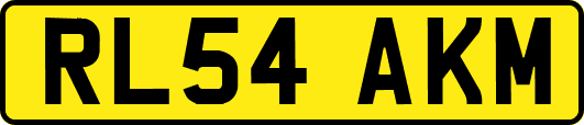 RL54AKM