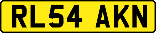 RL54AKN