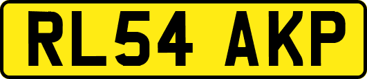 RL54AKP