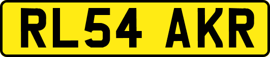 RL54AKR