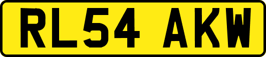 RL54AKW