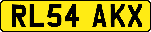 RL54AKX