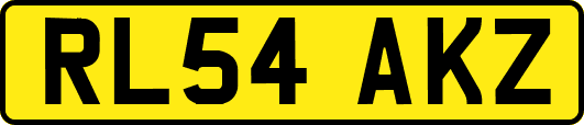 RL54AKZ