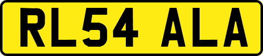 RL54ALA