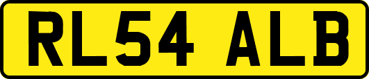 RL54ALB