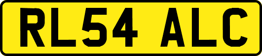 RL54ALC