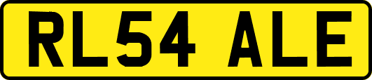 RL54ALE