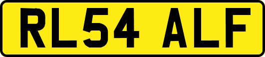 RL54ALF