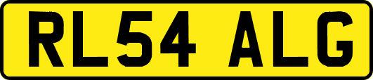 RL54ALG