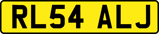 RL54ALJ