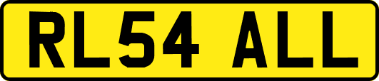 RL54ALL