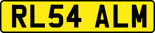 RL54ALM
