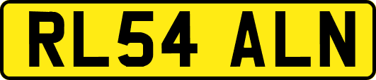 RL54ALN