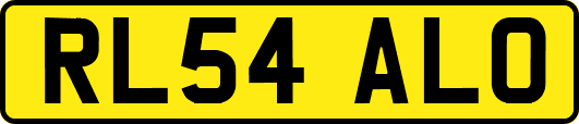 RL54ALO