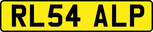 RL54ALP