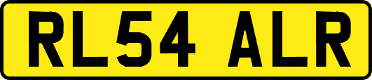 RL54ALR