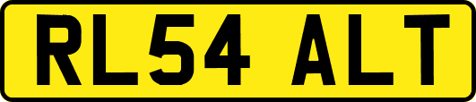RL54ALT