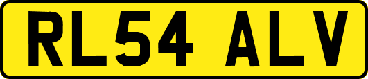 RL54ALV