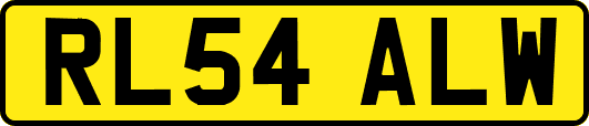 RL54ALW