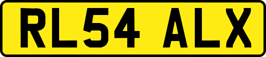 RL54ALX