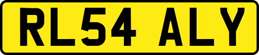 RL54ALY