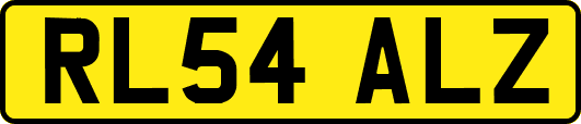 RL54ALZ