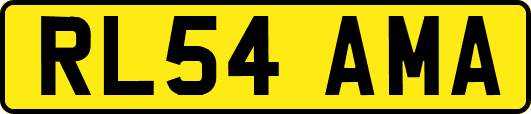 RL54AMA