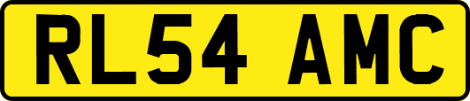 RL54AMC