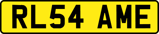 RL54AME