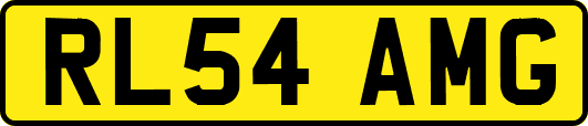 RL54AMG