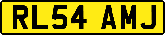 RL54AMJ