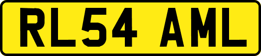 RL54AML